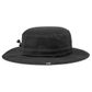 Marine Sun Hat Black L