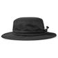 Marine Sun Hat Black L