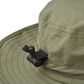 Marine Sun Hat Sage M