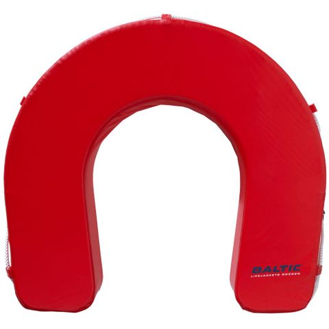 Replacement Horseshoe Cover