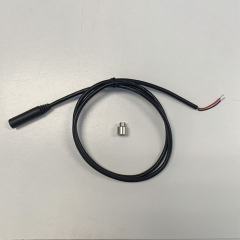 Black Sensor and Magnet Kit