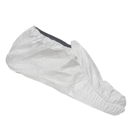 Dupont Tyvek Overshoe Anti Slip White Pack of 20