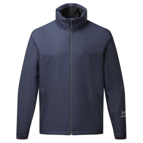 Navigator Jacket Navy XS