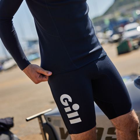 Zenlite 2.0 Shorts Dark Navy XXL