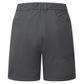 Womens UV Stretch Shorts Graphite S / UK 10