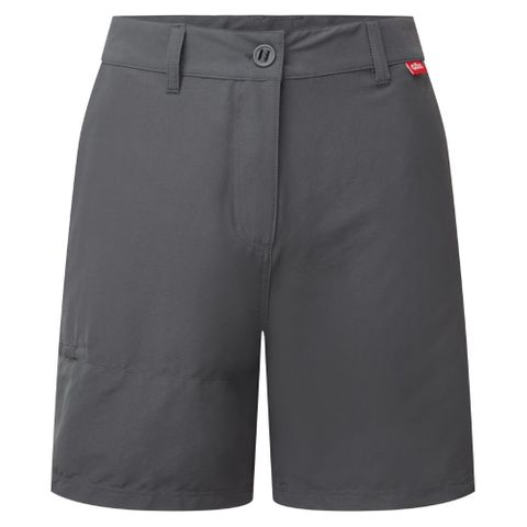 Women's UV Tec Stretch Shorts