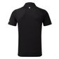 Men's UV Tec Polo Black M