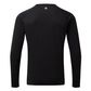 Men's UV Tec Long Sleeve Tee Black L