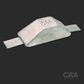 CDZ2-52-15S Zinc Anode-125X50X40 C/W Strap