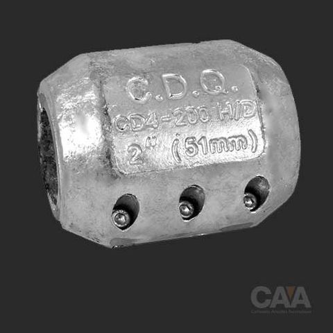 CDZ4-200 H/D (2″)