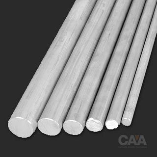 Zinc Rod