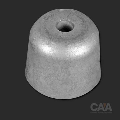 CDZ9-100 Vetus Bow Thruster Zinc Anode