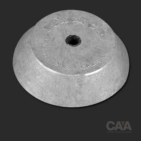 Cdz9-085 Hamilton Jet Zinc Anode