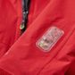 Coastal Jacket Red M