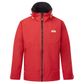 Coastal Jacket Red 3XL