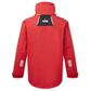 Coastal Jacket Red 3XL