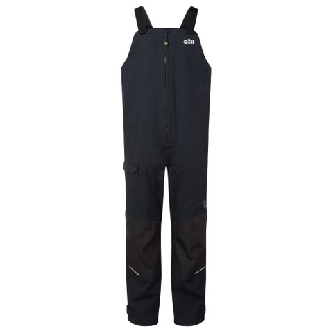 Coastal Trousers Black L