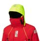 OS26 Offshore Jacket Red 3XL