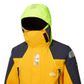 OS26 Offshore Jacket Gold fusion-Navy S