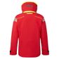 OS26 Womens Offshore Jacket Red 16