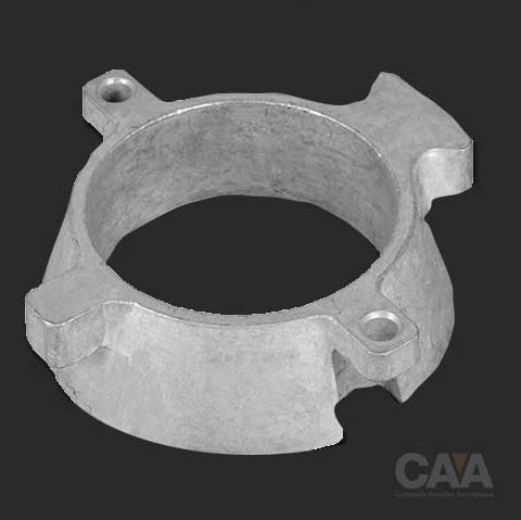 CDZ9-066 Mercury Bearing Carrier Aluminium