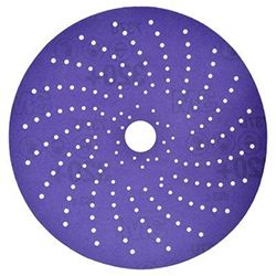 31374 737U P180 Cubitron II Abrasives Discs 150mm