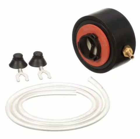 Center Adapter Gasket 6896