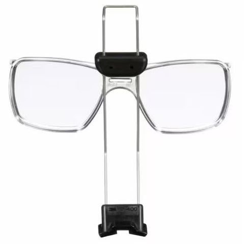 102 Universal Spectacle Kit for Full Face 6000