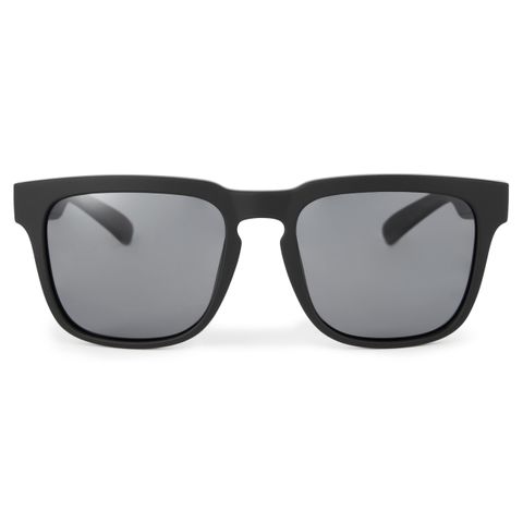 Lumina Sunglasses Black 1SIZE