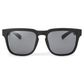 Lumina Sunglasses Black 1SIZE