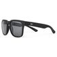 Lumina Sunglasses Black 1SIZE