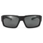 Mirage Bi-Focal Sunglasses Black +2.50