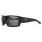 Mirage Bi-Focal Sunglasses Black +2.50