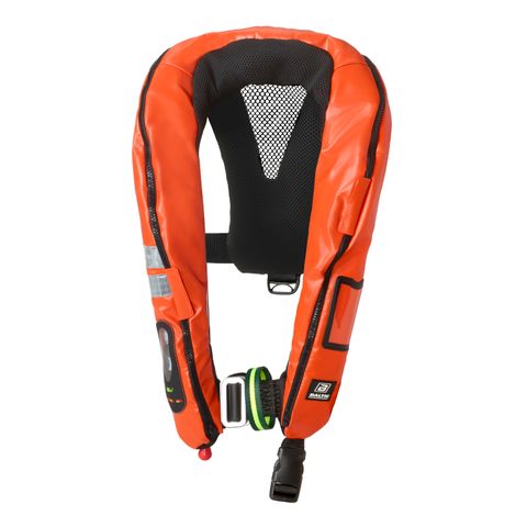 Legend 305 PVC Auto Harness