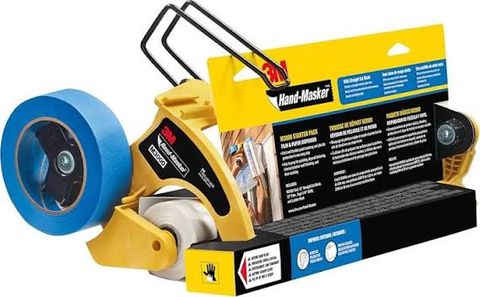 M3000 Pak Loaded Hand-Masker Kit