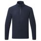 Pursuit 1/4 Zip Fleece Navy M