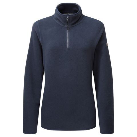 Women’s Pursuit 1/4 Zip Fleece