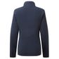 Women's Pursuit 1/4 Zip Fleece Navy XL