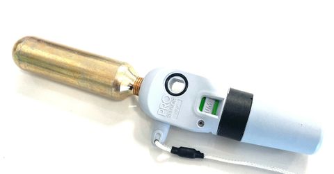Auto UML Pro Sensor Elite Inflator