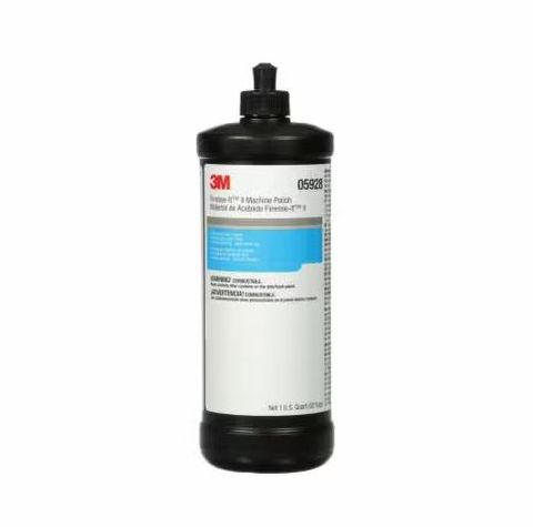 Finesse-It Machine Polish 05928