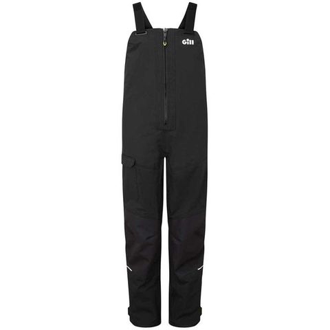 Women's Coastal Trousers Black 18