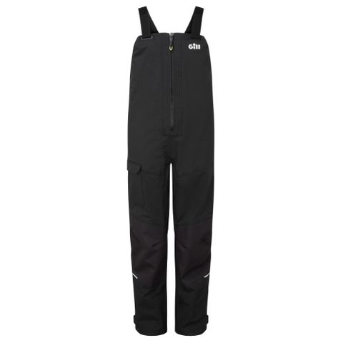 Women's Coastal Trousers Black 8