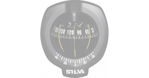 Silva Front Bezel 102B/H