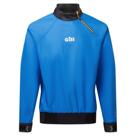 Verso Lite Smock Tidal Blue XXL
