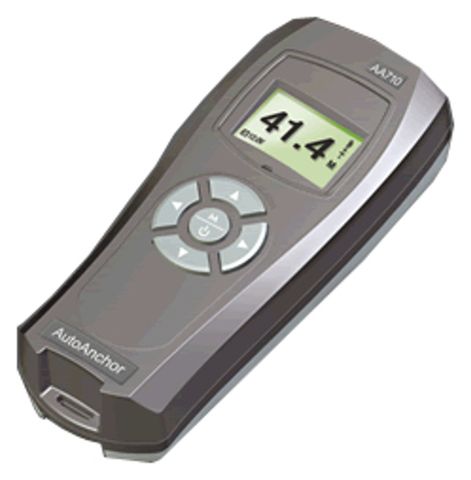 AA710 Handheld Controller Only