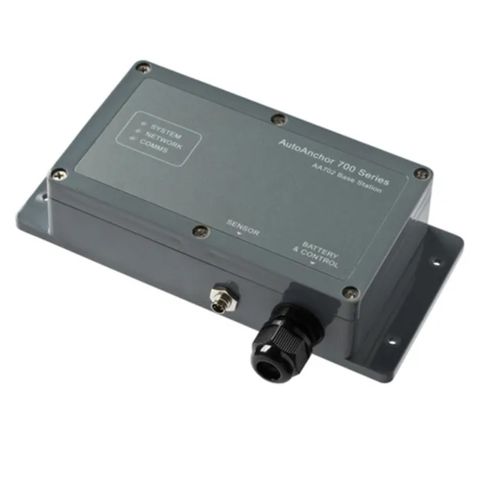 AA702 Base Station