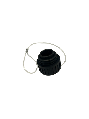 AA320 Deck Socket with Sealing Cap