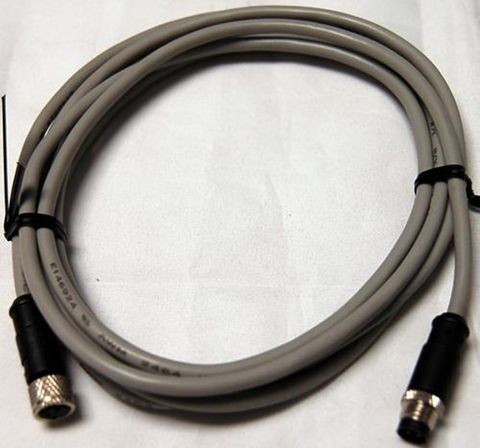Dual Installation Cable M/F