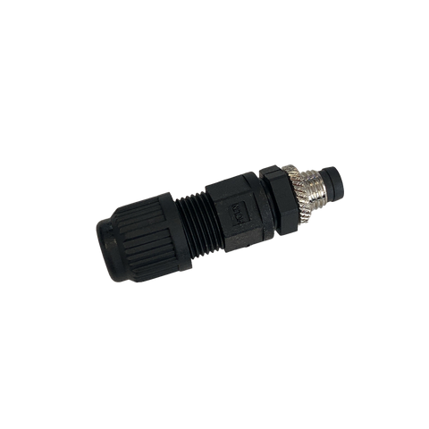 Field Connector Male
