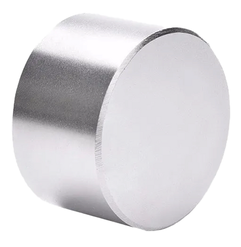 AA Magnet N52 10mm x 8mm Rope & Chain